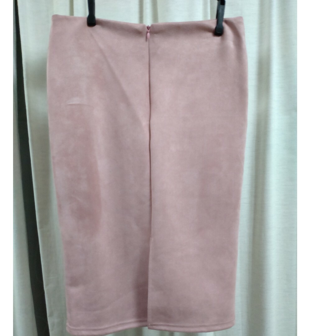 アプレガール　スカート　荒木師匠　ストレッチ レディースのスカート(その他)の商品写真