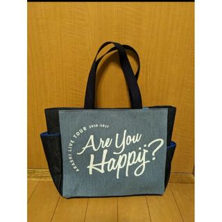 嵐 Are you happy? トート リメイク バック ハンドメイド 新品(アイドルグッズ)