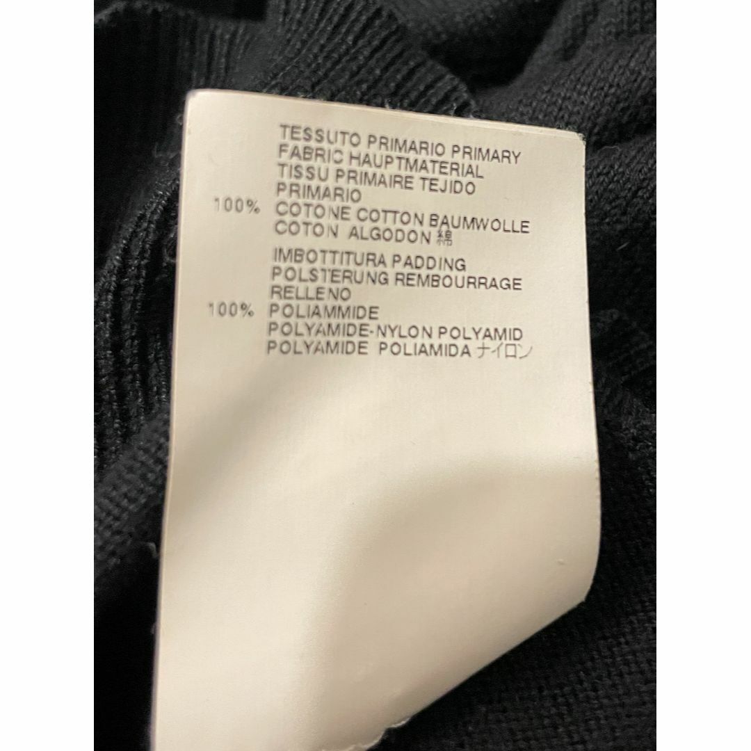 Maison Martin Margiela(マルタンマルジェラ)のS Martin Margiela ニット セーター ここのえ メンズのトップス(ニット/セーター)の商品写真