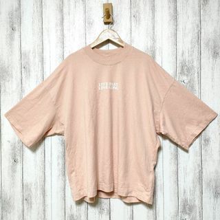 ユニクロ(UNIQLO)のユニクロ UT (L)　RISE AGAIN BY VERDY　Tシャツ(Tシャツ(半袖/袖なし))