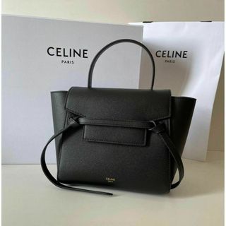 セリーヌ(celine)のセリーヌ ハンド ショルダー バッグ 2wayZ1(ショルダーバッグ)