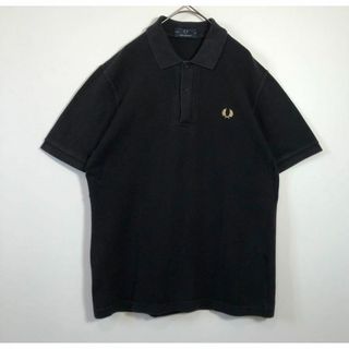 フレッドペリー(FRED PERRY)のFRED PERRY フレッドペリー　イングランド製　M3 ポロシャツ　22(ポロシャツ)