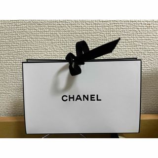 シャネル(CHANEL)のCHANEL 紙袋のみ(ショップ袋)