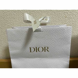 クリスチャンディオール(Christian Dior)のDior 紙袋のみ(ショップ袋)