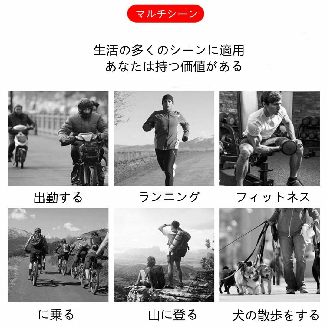 Kukeyiee サイクルグローブ 夏用 薄手 冷感 指切り クッションパッド付 スポーツ/アウトドアの自転車(ウエア)の商品写真