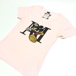 ミダス(MIDAS)のMIDAS《ミダス》×Disney ミッキーマウス Tシャツ/ M(Tシャツ/カットソー(半袖/袖なし))