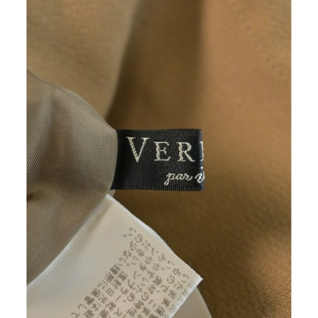VERMEIL par iena(ヴェルメイユパーイエナ)のVERMEIL par iena ロング・マキシ丈スカート 40(M位) 【古着】【中古】 レディースのスカート(ロングスカート)の商品写真