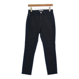 ヘルシーデニム(Healthy DENIM)のHealthy DENIM デニムパンツ 25(S位) 黒(デニム) 【古着】【中古】(デニム/ジーンズ)