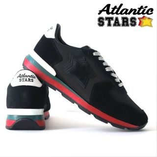 Atlantic STARS - ATLANTIC STARS スニーカー 28.0cm ※発送まで約7〜9日前後