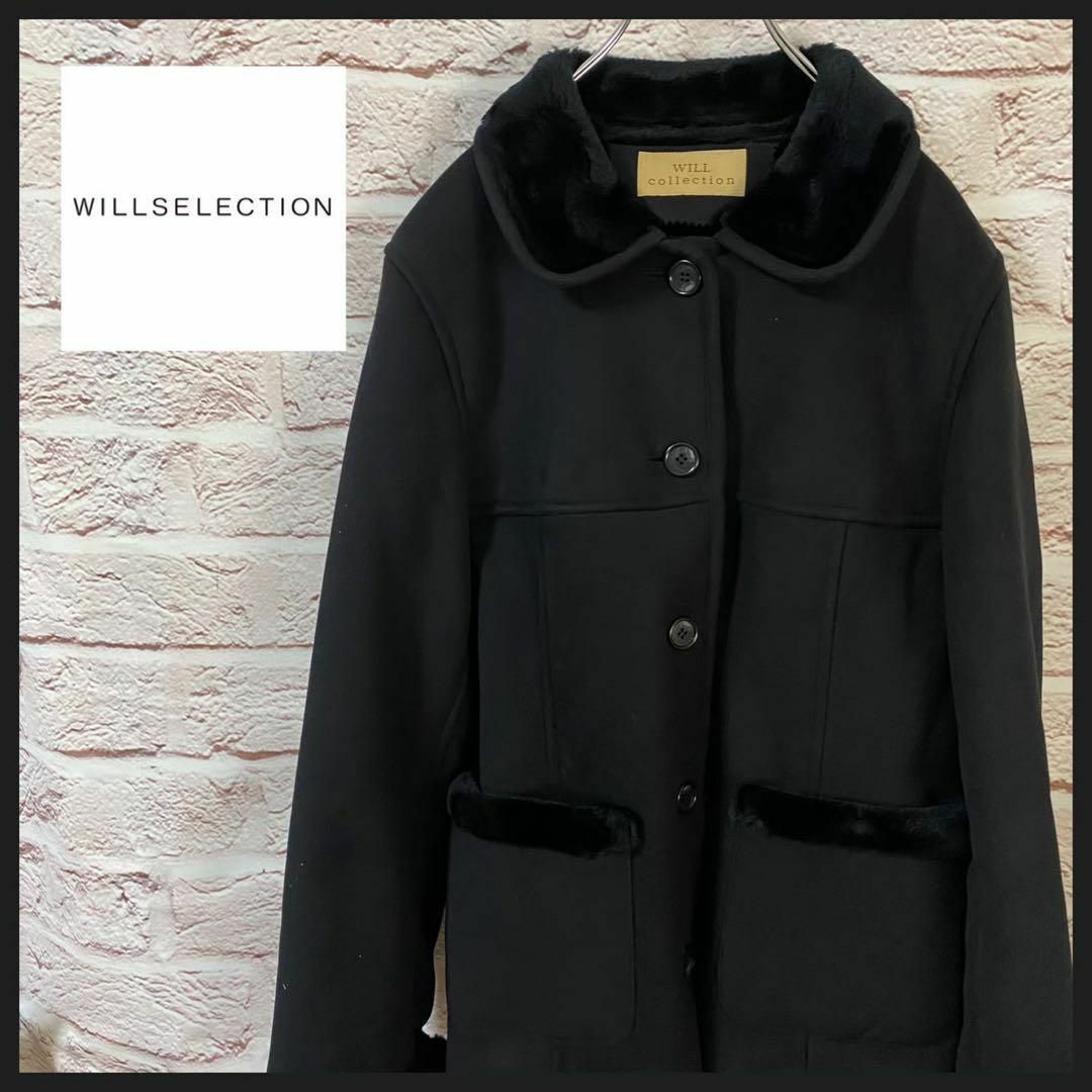 WILL collection コート　アウター 　[ 13AR ] レディースのジャケット/アウター(その他)の商品写真