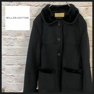 WILL collection コート　アウター 　[ 13AR ](その他)