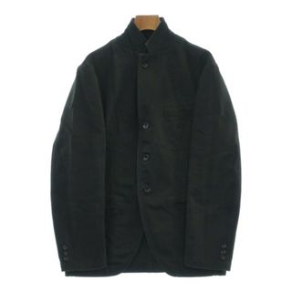 コムデギャルソンオム(COMME des GARCONS HOMME)のCOMME des GARCONS HOMME カジュアルジャケット 【古着】【中古】(テーラードジャケット)