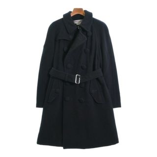 コムデギャルソンコムデギャルソン(COMME des GARCONS COMME des GARCONS)のCOMME des GARCONS COMME des GARCONS 【古着】【中古】(トレンチコート)