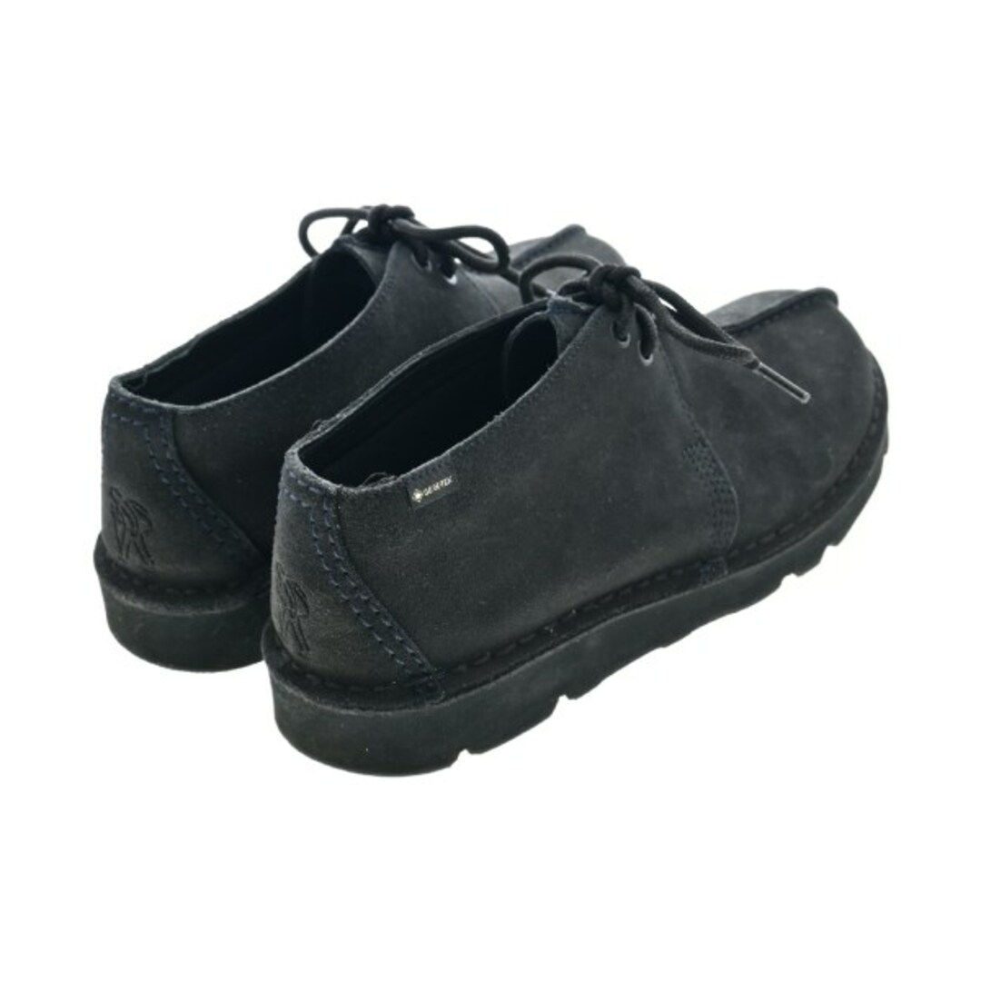 Clarks(クラークス)のclarks クラークス シューズ（その他） 9(27cm位) ダークグレー 【古着】【中古】 メンズの靴/シューズ(その他)の商品写真