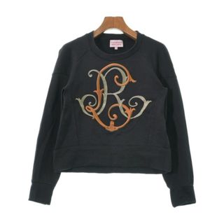 Vivienne Westwood RED LABEL スウェット 2(M位) 【古着】【中古】(トレーナー/スウェット)