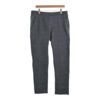 green label relaxing パンツ（その他） XXL 紺系 【古着】【中古】(その他)