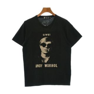 Andy Warhol BY HYSTERIC GLAMOUR 【古着】【中古】(Tシャツ/カットソー(半袖/袖なし))