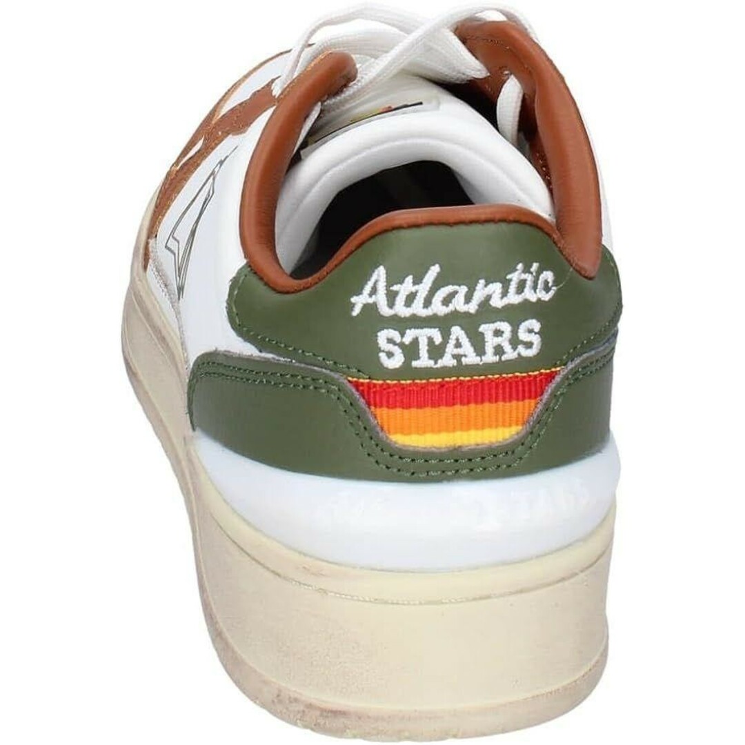 Atlantic STARS(アトランティックスターズ)のATLANTIC STARS スニーカー 26.0cm ※発送まで約7〜9日前後 メンズの靴/シューズ(スニーカー)の商品写真