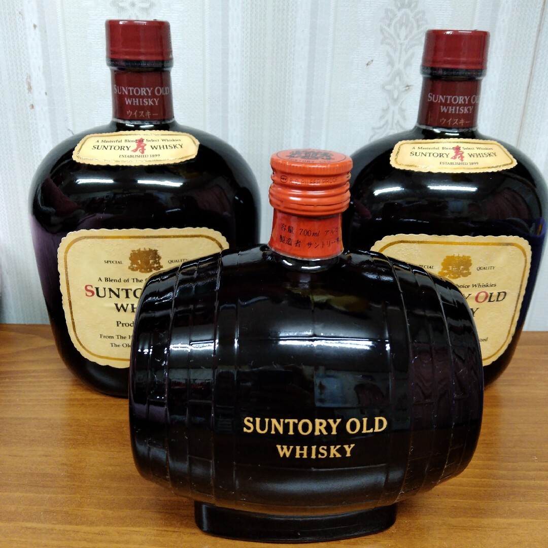 山崎蒸溜所 12年 シェリー樽モルト ファウンダーズチョイス 山崎蒸溜所 12年 シェリー樽モルト ファウンダーズチョイス
