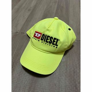 ディーゼル(DIESEL)の帽子(帽子)