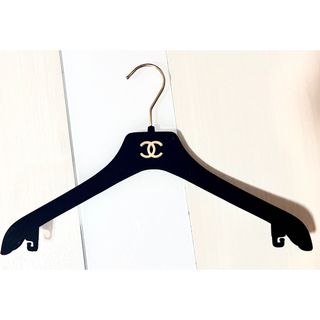 シャネル(CHANEL)のB☆★CHANEL 細ハンガー シャツ ブラウス シャネル★☆残1(その他)