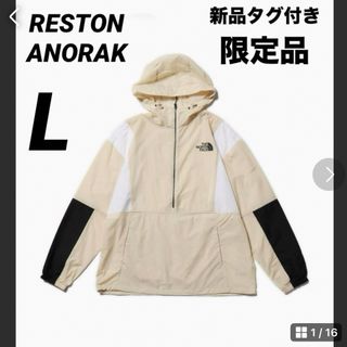 ザノースフェイス(THE NORTH FACE)のノースフェイス　マウンテンジャケット　アノラックナイロンジャケット(ナイロンジャケット)