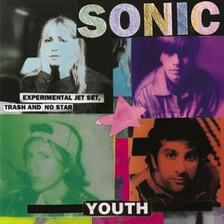 ソニック・ユース　Sonic Youth　輸入盤CD(ポップス/ロック(洋楽))