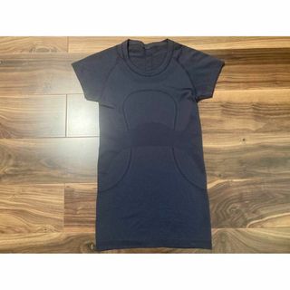 lululemon - ルルレモン Swiftly Tech Short Sleeve Crew 4