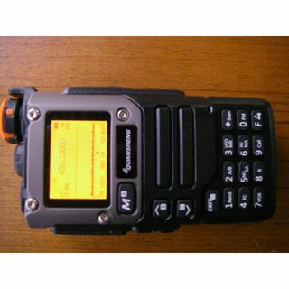 UV-K5(8) 受信専用機(送信不可)(アマチュア無線)