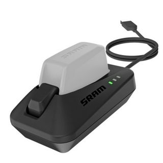 SRAM - 新品　SRAM (スラム) eTap バッテリーチャージャー コード　充電器