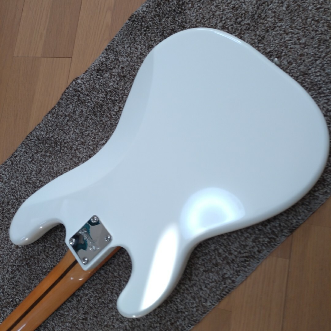 SQUIER(スクワイア)のSquier classic vibe プレシジョンベース 楽器のベース(エレキベース)の商品写真