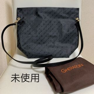 GHERARDINI - 限定値下げ！【未使用】ゲラルディーニ❤️ショルダーバッグ