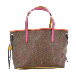 エトロ ハンドバッグ(レディース)の通販 400点以上 | ETROのレディース エトロ ハンドバッグ(レディース)の通販 400点以上 | ETROのレディース