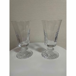 バカラ(Baccarat)のバカラ ミルニュイ グラス ペア(グラス/カップ)