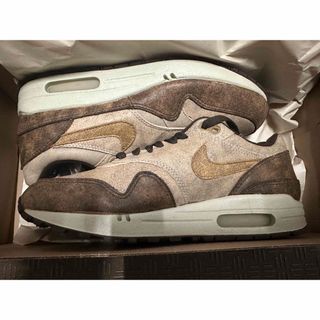 NIKE - ジャンク 2003 NIKE AIR MAX 1 DIRTY US8.5 新品