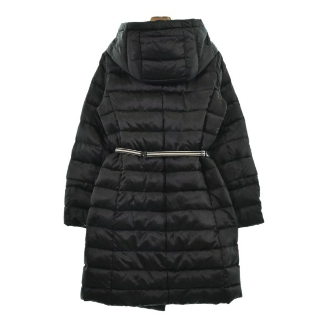 Max Mara - Max Mara マックスマーラ ダウンコート 40(M位) 黒 【古着】【中古】の通販 by RAGTAG online| マックスマーラならラクマ Max Mara - Max Mara マックスマーラ ダウンコート 40(M位) 黒 【古着】【中古】の通販 by RAGTAG online| マックスマーラならラクマ