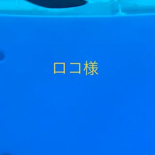 ロコ様専用(健康茶)