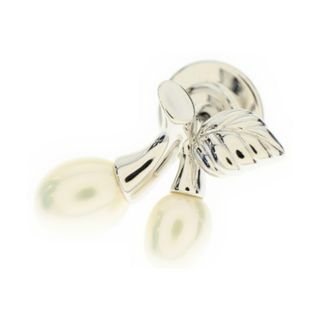 ミキモト(MIKIMOTO)のMIKIMOTO ミキモト 小物類（その他） - シルバー 【古着】【中古】(その他)