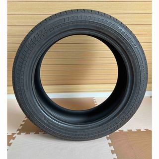 レクサスNX純正タイヤ　ALENZA 001 RFT 235/50R20(タイヤ)