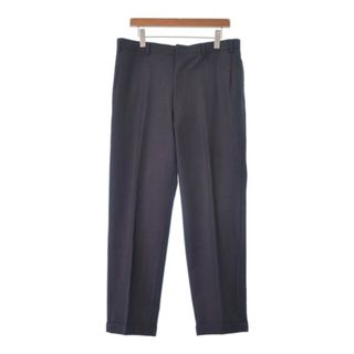 Brooks Brothers - Brooks Brothers スラックス 34(M位) グレー 【古着】【中古】