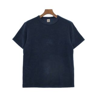 ロンハーマンカリフォルニア(Ron Herman California)のRon Herman California Tシャツ・カットソー S 紺 【古着】【中古】(Tシャツ/カットソー(半袖/袖なし))