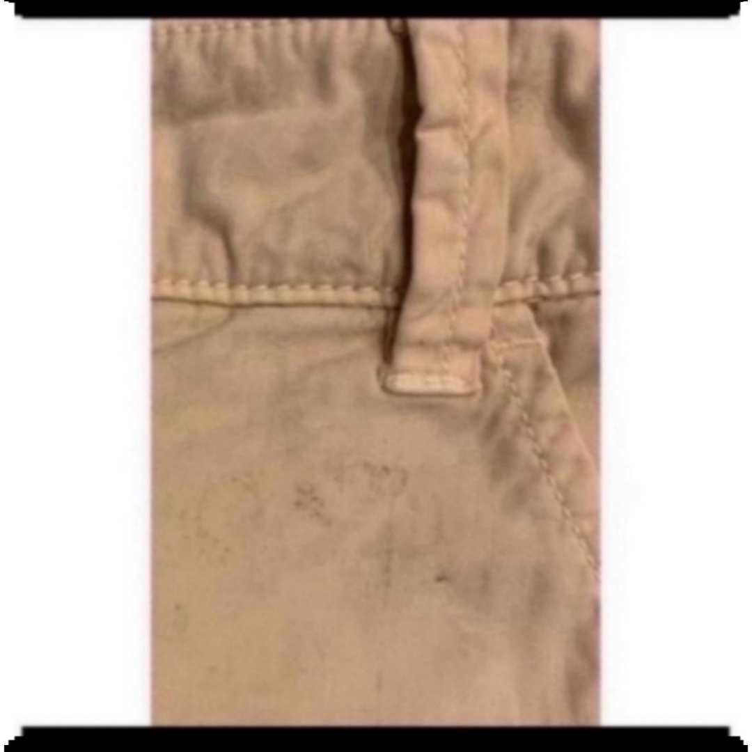 PUMA(プーマ)のプーマ メンズ　ショートパンツ　71サイズ メンズのパンツ(ショートパンツ)の商品写真