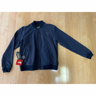 ザノースフェイス(THE NORTH FACE)のVERB TECH QTHREE JACKET 新品 未使用(ミリタリージャケット)