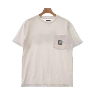 THUMPERS BROOKLYN NYC USA Tシャツ・カットソー S 【古着】【中古】(Tシャツ/カットソー(半袖/袖なし))