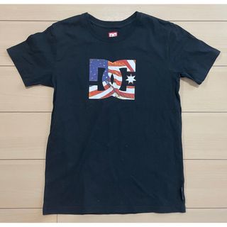 ディーシー(DC)のDCボーイズ Tシャツ160(Tシャツ/カットソー)