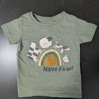 NEXT - NEXT　子供服　Tシャツ