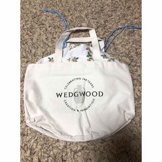 WEDGWOOD エコバック