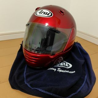 Arai - Arai アライ フルフェイス RAPIDE OR 59-60cm Lサイズ