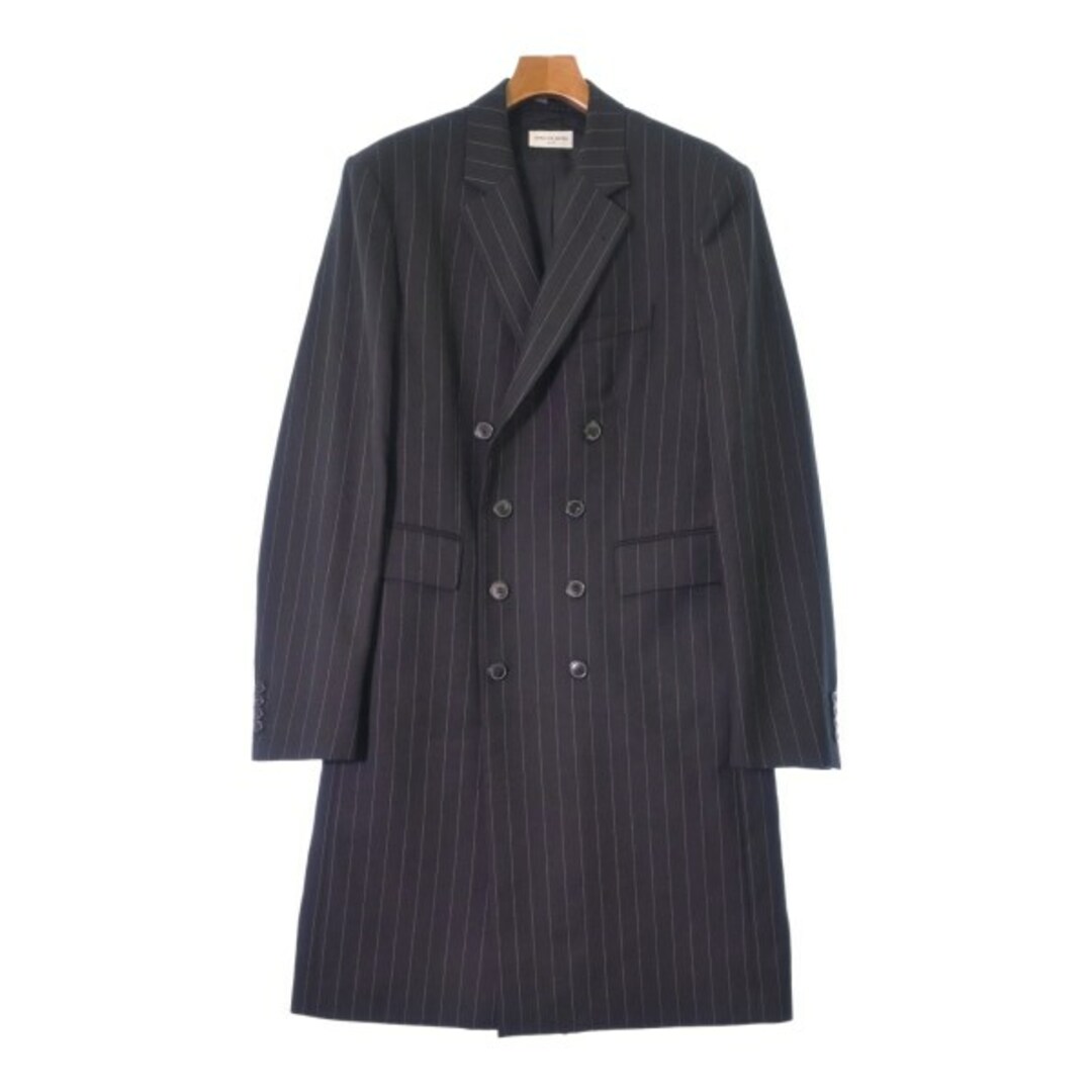 DRIES VAN NOTEN(ドリスヴァンノッテン)のDRIES VAN NOTEN コート（その他） 50(XL位) 【古着】【中古】 メンズのジャケット/アウター(その他)の商品写真