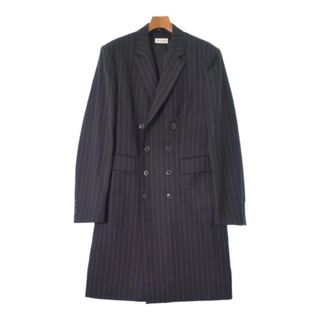 DRIES VAN NOTEN - DRIES VAN NOTEN コート（その他） 50(XL位) 【古着】【中古】